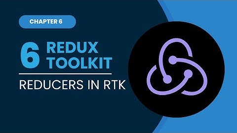 #11 Redux Toolkit Tutorial - Reducers #codewithaswin #reduxtoolkit #redux #yt #tutorial #coding #rtk