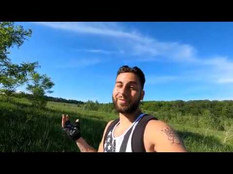 BEAUTIFUL SPOT IN CANADA !!! HIDDEN GEM SPOT * Tourist Area