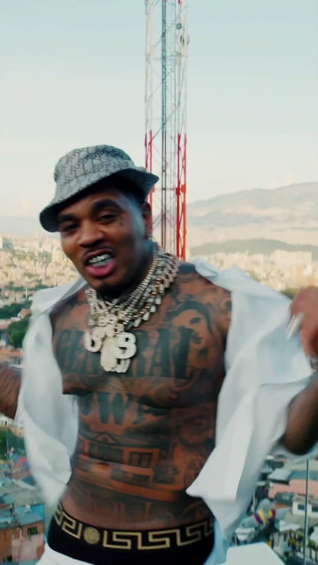 #kevingates #blockaway #amilio #hiphop #rap #newmusic #viralrap #trending #raptok #musicvideo