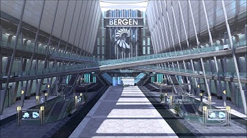 Binary Domain: Story Trailer TRUE-1080P QUALITY