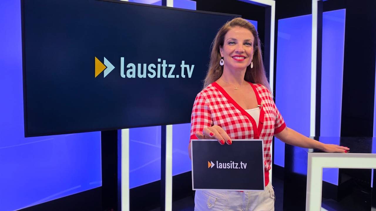 lausitz.tv am Mittwoch – Sendung vom 26.08.26