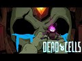 Dead Cells Mobile - The Giant flawless (3BC)