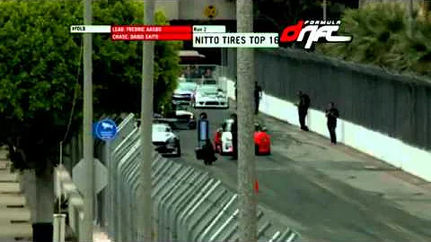 Daigo Saito vs Fredric Aasbo   Greatest Drift Batt...