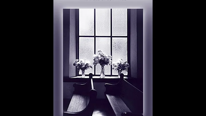 IN THE PALM OF HIS HAND (SATB Choir) - Patricia Mo...