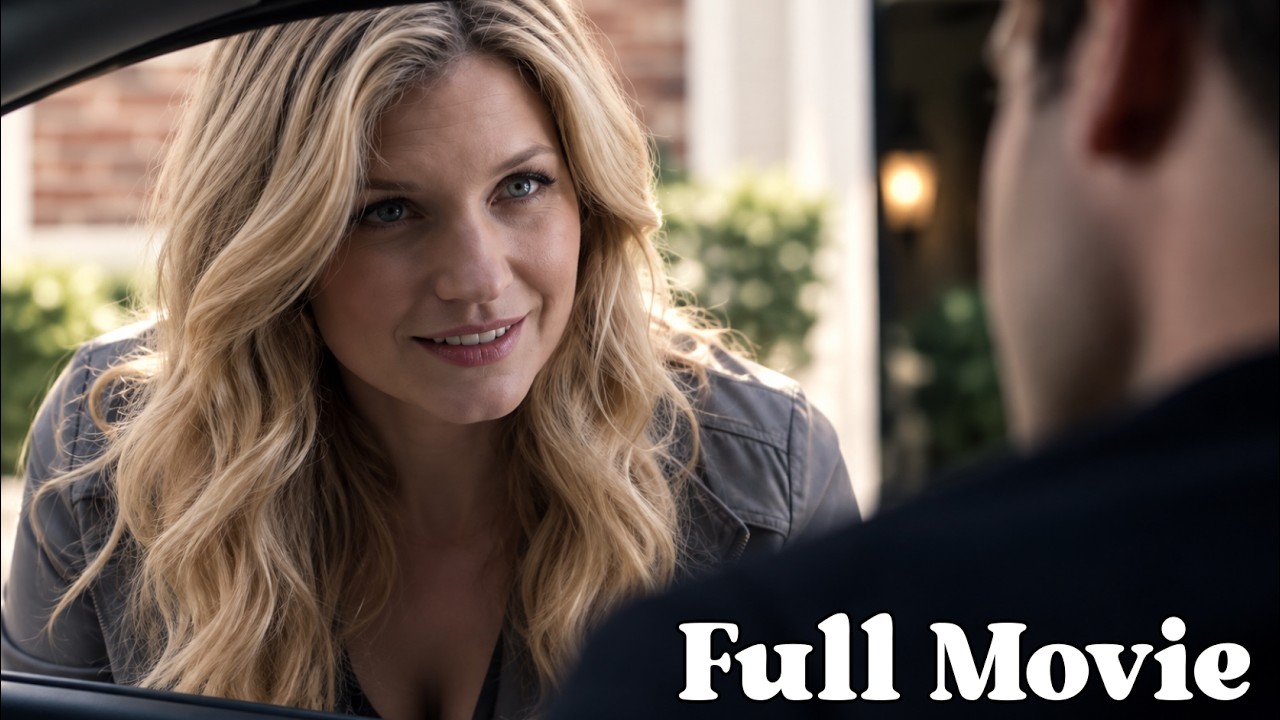 Based On True Story | Her Life Was A Story No One Wanted Told 2026  | USA Drama Hallmark Movies