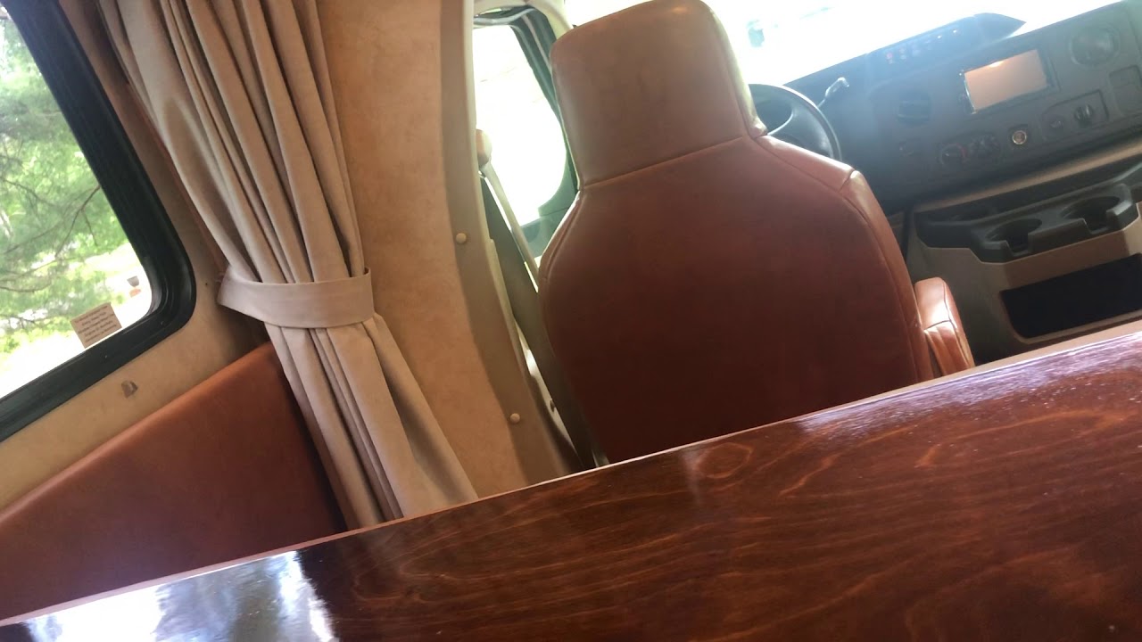 13 Coachmen Freelander 19cb Interior For Sale Youtube 13 Coachmen Freelander 19cb Interior For Sale Youtube