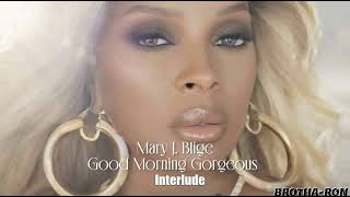 Mary J. Blige - GMG Interlude