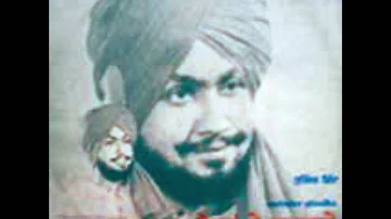 Bari Khol Ke - Surinder Shinda