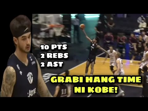 KOBE PARAS FULL GAME HIGHLIGHTS | CHIBA 87- YAMAGATA 73 JAPAN B LEAGUE 2022