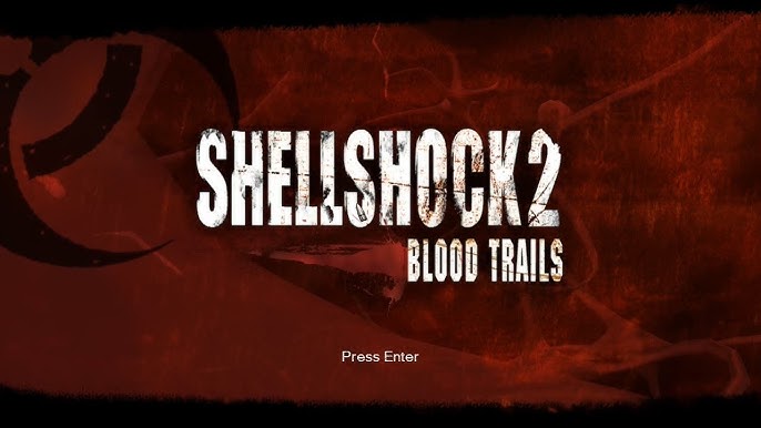 Nguyen Trang, Shellshock 2 Blood Trails Wiki