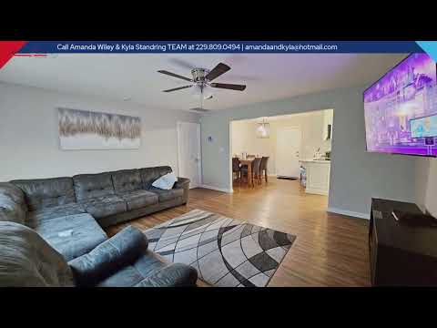 1307 8th Ave, Albany, GA home video tour