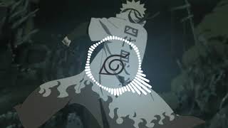 Naruto Shippuden - Spin And Burst (Diego Imbert Remix)