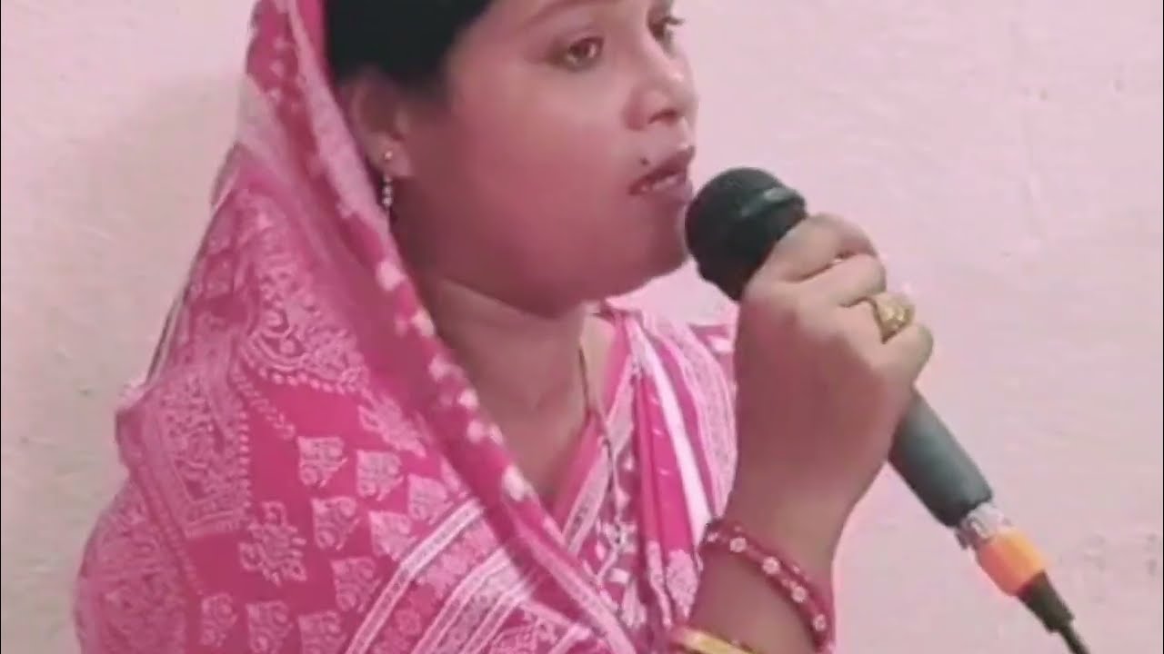 KOTI BRAHMANDARA THAKUR BHAJAN BY LAXMIPRIYA MAA(କୋଟିବ୍ରହ୍ମାଣ୍ଡର ଠାକୁର ଭଜନ ପରିବେଷଣ ଲକ୍ଷ୍ମୀପ୍ରିୟା ମା)