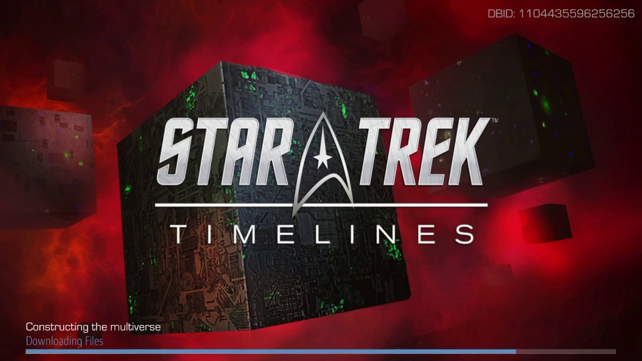 star trek timelines ios