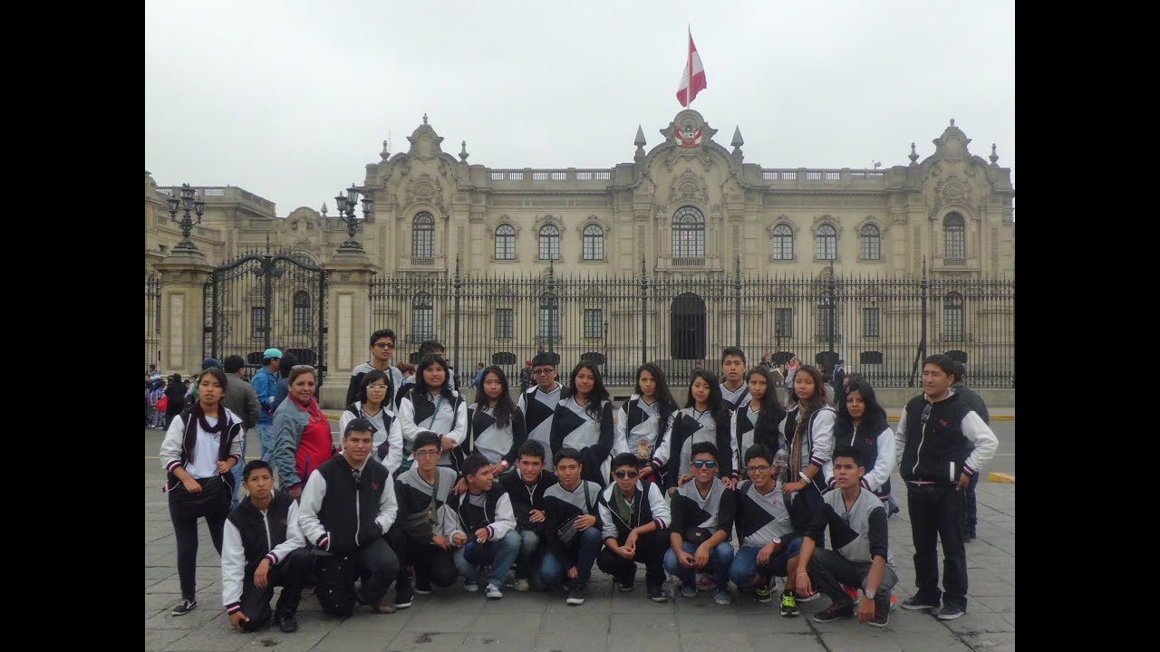 VIAJE DE PROMOCIÓN 2015 TM PARTE 3