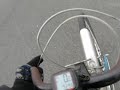 SD548B 防水 14 機能自転車LCD 　サイクルメーター サイクルコンピューター　スピードメーター　走行距離計 走行時間計　防水　14功能がある