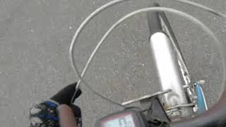 SD548B 防水 14 機能自転車LCD 　サイクルメーター サイクルコンピューター　スピードメーター　走行距離計 走行時間計　防水　14功能がある