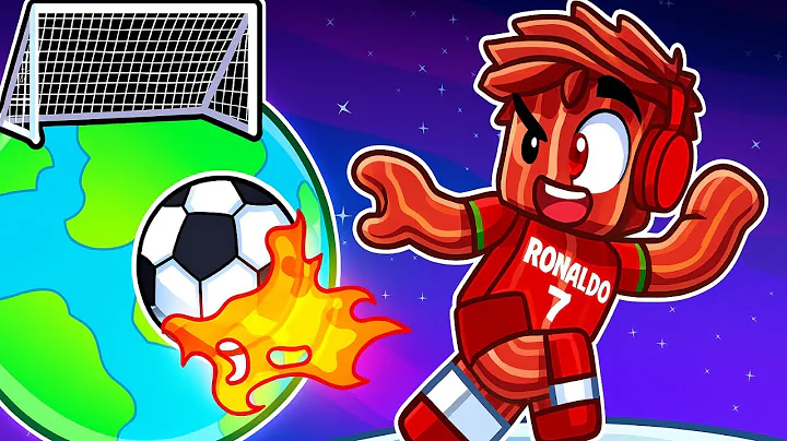 Spending $8,417,935 For The LONGEST GOAL In Roblox..