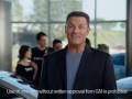 Chevy Total Confidence Howie Long Chevrolet Dealer...