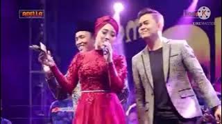 duet paling mesra annisa rahma ft andi kdi BAHTERA CINTA om adella