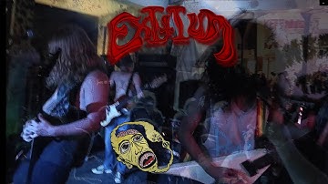 Exitium: Instinct (Super Happy Fun Land - August 7, 2021) Official Video