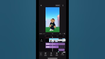 My CapCut editing steps 🥰🥰🥰