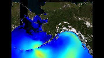 Significant Wave Height [m]  : from 2012-04-15 to 2012-05-22
