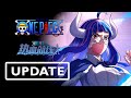 ULTI GAMEPLAY PREVIEW | One Piece Fighting Path New Update