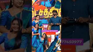 Actress Inspired Premium Tissue Soft Silk Saree