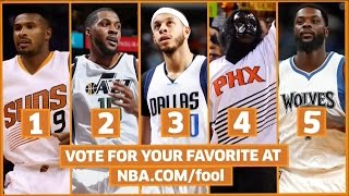 Shaqtin' A Fool | March 9, 2017 | 2016-17 NBA Season
