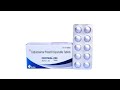 Pharmacology of Cefpodoxime; Mechanism of Action, Uses, Effects, Class