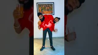 I Spent 24 Hours with Conjoined Twins! @StokesTwins