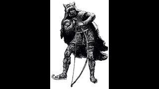 The Asatru Edda Chapter 48  Ullr