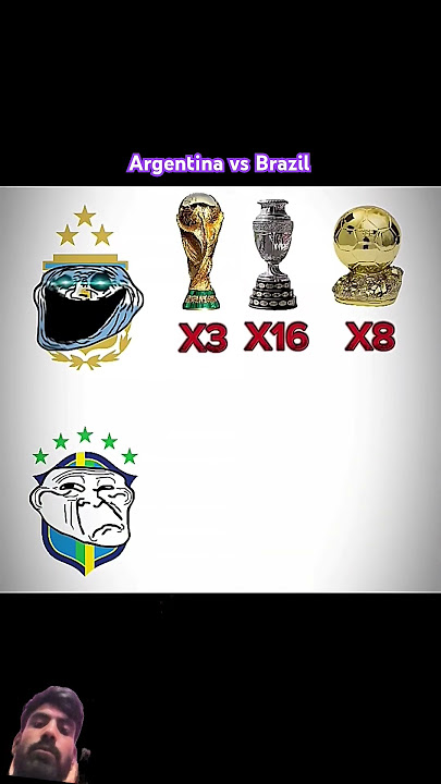 Argentina vs Brazil.....cup #football #argentinavsbrazil #argentina #brazil #wroldcup #copaamerica