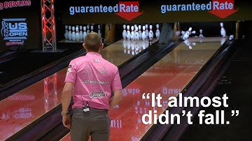 The one shot that changed EJ Tackett