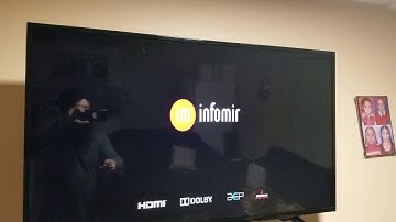 How to factory reset mag 322, mag 322w1