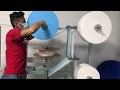 Mask machine (8minutes)