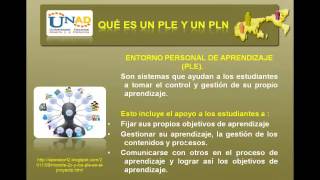 Que es PLN y PLE