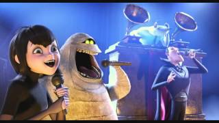 Video thumbnail of "The Zing Song [Extended Mix] Hotel Transylvania HD - In my opinion smoother"