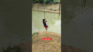 মজার খেলা ✅  নতুন ভিডিও পেতে subscribe করুন। viralvideo shorts sports viral shortvideo youtube