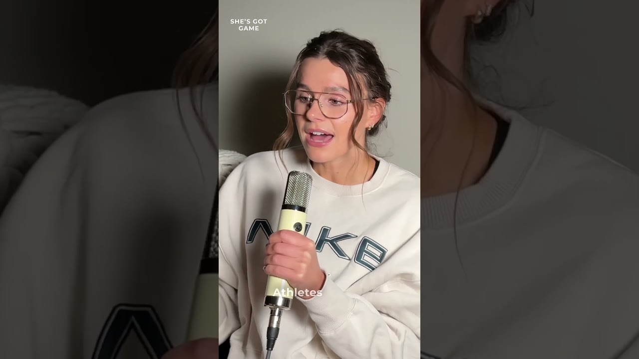 Благодарность не должна заменять честность | У неё есть талант