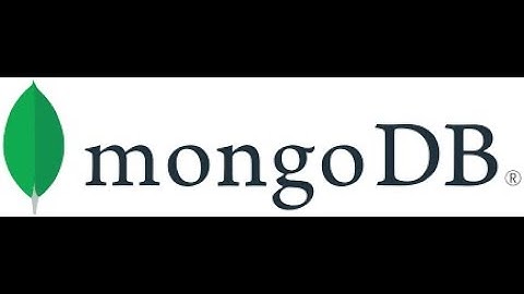 mongo db introduction in Tamil