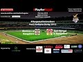 Thegamethatmatters  east bengals in bangalore vs mariners in bangalore