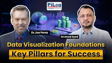 What Are the Fundamentals of Data Visualization & How Do They Improve Data Storytelling?
