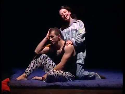 من مسرحية أجزاء جزء الفضول الكاذب 