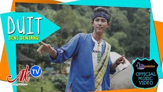 Deni Bentang - Duit (Official Music Video)