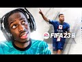 FIFA 23 IS HERE!👀🤯 FIRST LOOK AND THOUGHTS!!! WILL IT BE A GOOD GAME?