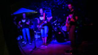 Mx-30 Concert Al Clic-Zorra