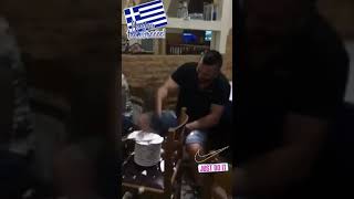 Салоники 🇬🇷июнь 2017  .Македония ☀️Греция . Θεσσαλονίκη .ξεκουραζόμαστε Μακεδονία  Ελλάδα 💓🤙