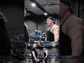 DB side laterals with Robin Strand